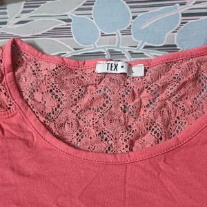 Western T-shirt For Girls & Women