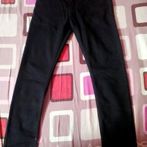 Black Jeans For Men