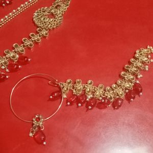 Bridal Jewellery