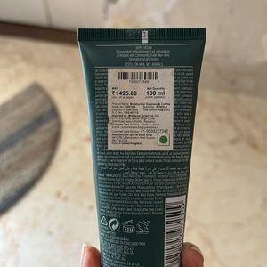 Body Shop Mens Moisturizer