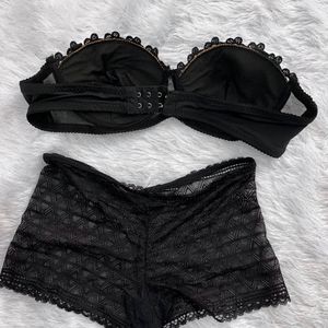 Beautiful Bra Set