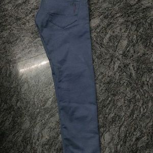 FREE Mystery Gift With Denim Cotton Jeans