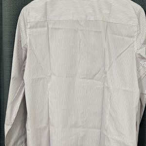 Formal full sleeve shirt