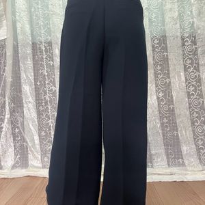 Navy Blue Trouser