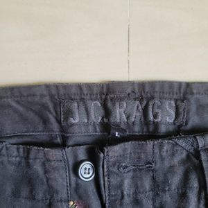 Original JG RAGS jeans