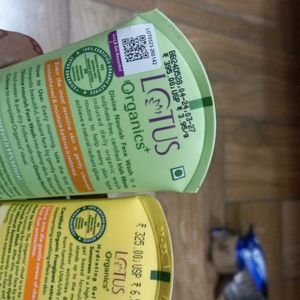 Lotus Organic Products