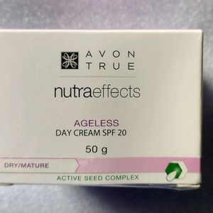 Ageless Day Cream SPF 20