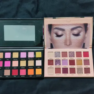 Eyeshadow Palette