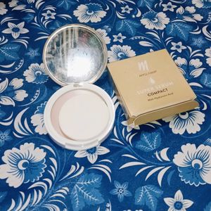 Compact Powder