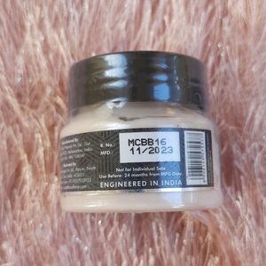 2 MCaffeine Body Butter