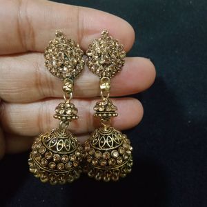 AD jhumka