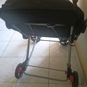 Pram/Stroller