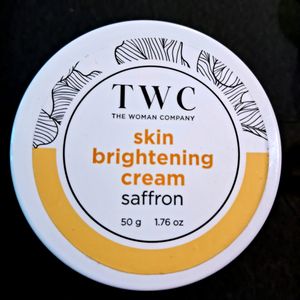 TWC Skin Brighting Cream