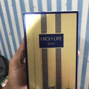 CFS High Life Bleu Perfume 🔥