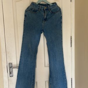 Urbanic High Waist Jeans