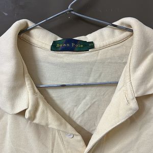 Bean pole Shirt