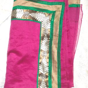 Rayon Sarees