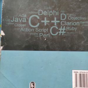 C Program Book For Beginners