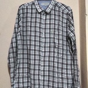 Burberry Shirt M Size