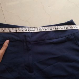 Vanheusen Formal Flared Pant