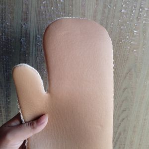 EXFOLIATING GLOVES -1 PCS