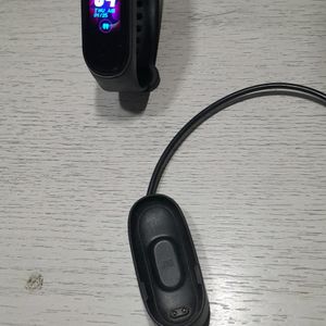 Mi Band 4