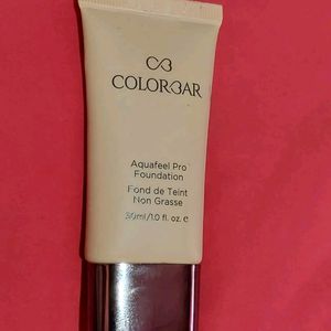 Colorbar Foundation