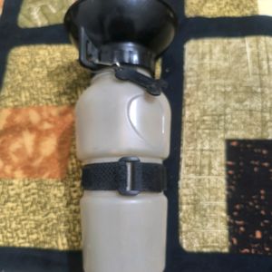 Woffy Dog Water Bottle