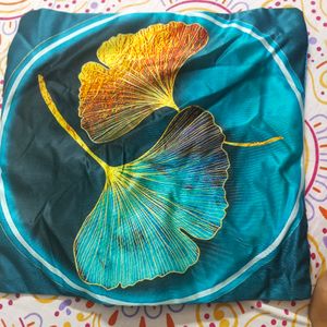 Beautiful Set Of 5  Pillow Cover