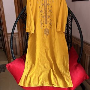 Kurta Set