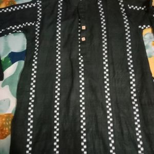 Men's Fashion Kurta Pant Set