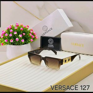 Versace SUNGLASSES