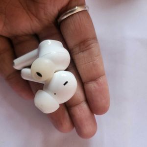 Realme Techlife Buds Wireless Earphones