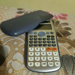 Casio CALCULATOR