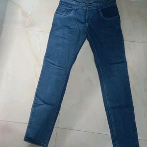 New Party Wear Jeans