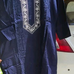 Full Work Kurta