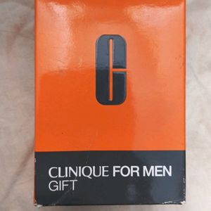 Clinique Men's Skincare Kit