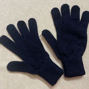 Winter Hand Gloves