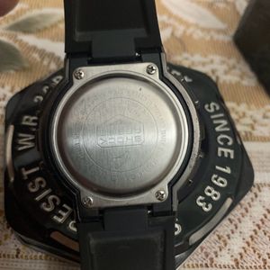 Casio G Shock Watche