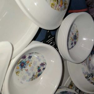 32 Pieces Dinner Set