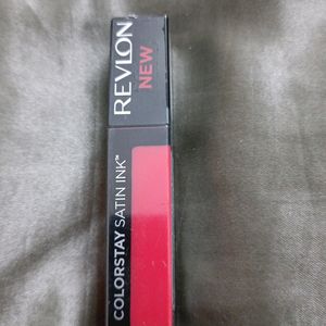 Revlon Colorstay Satin Ink