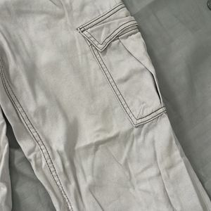 Cargo Pant H&m