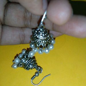 Ear Rings Jhumka