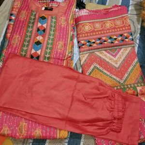 Kurta Set