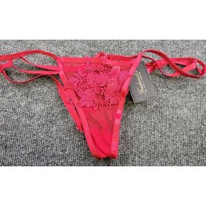 Women Iens Hot Fancy Underwear