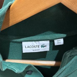 Lacoste T-shirt Original