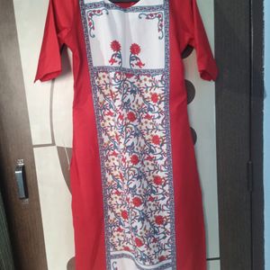 4 Kurti