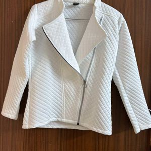 White Jacket