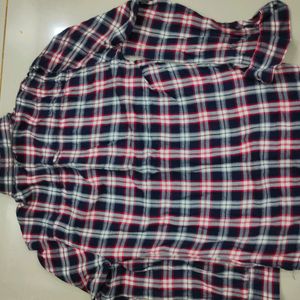 Shirt - Soft Material