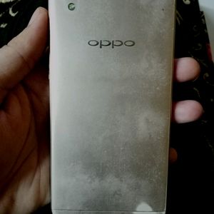 OPPO A37fw